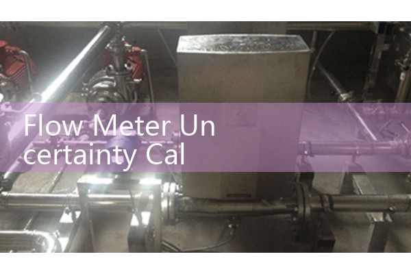 Flow Meter Uncertainty Calculations: Estimating Total Statistical Errors in Custody Transfer